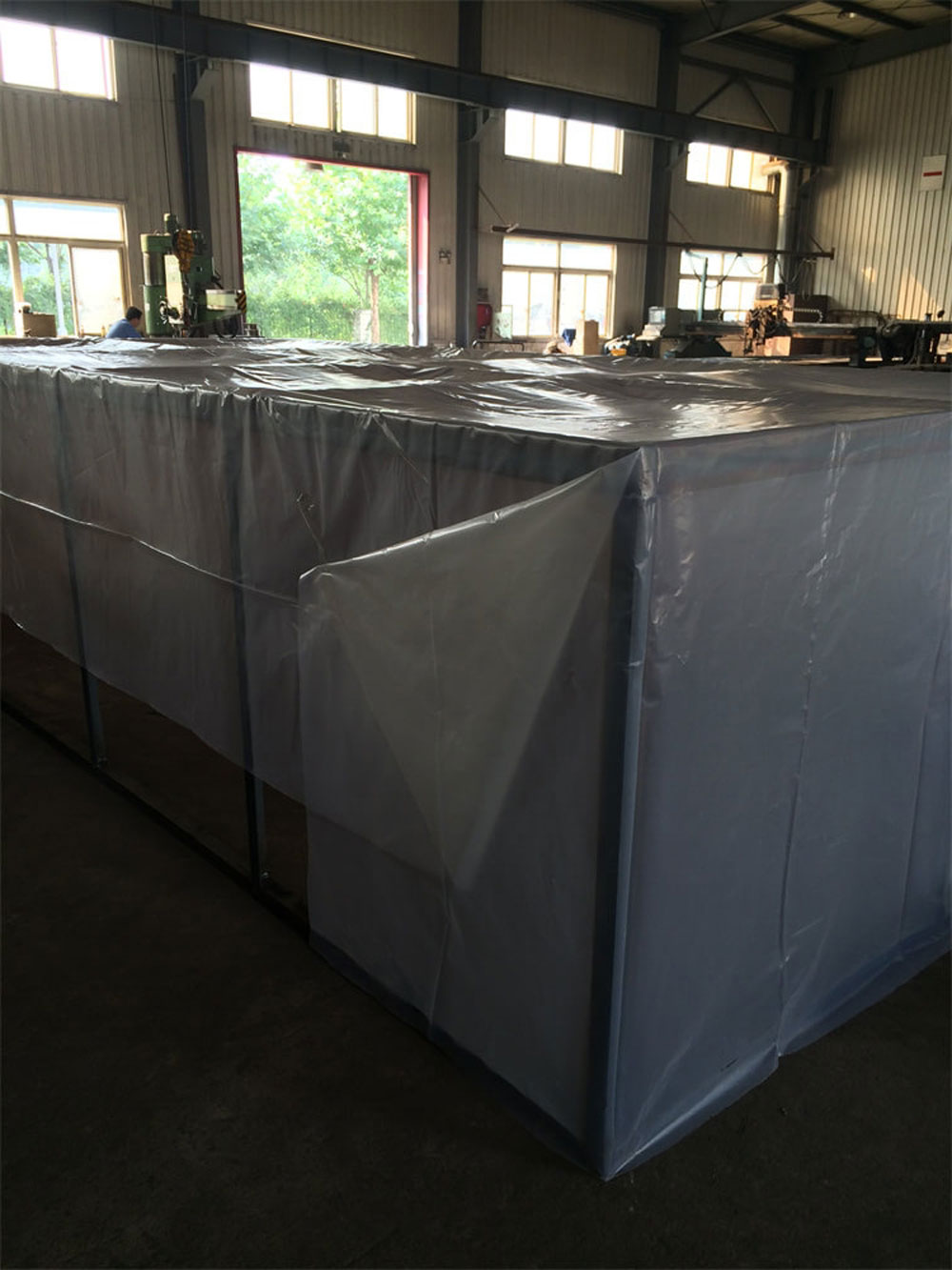 出口補(bǔ)償器