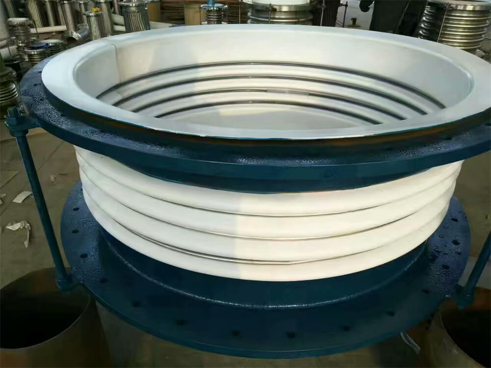 四氟補(bǔ)償器